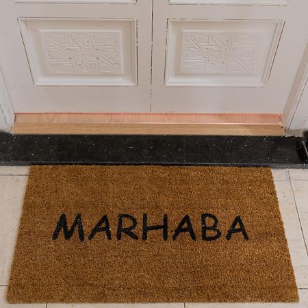 Appartement Centre Marrakech Gueliz - Cool & Cozy Apartment For A Family Stay In The Heart Of The City Marrakesh Ngoại thất bức ảnh