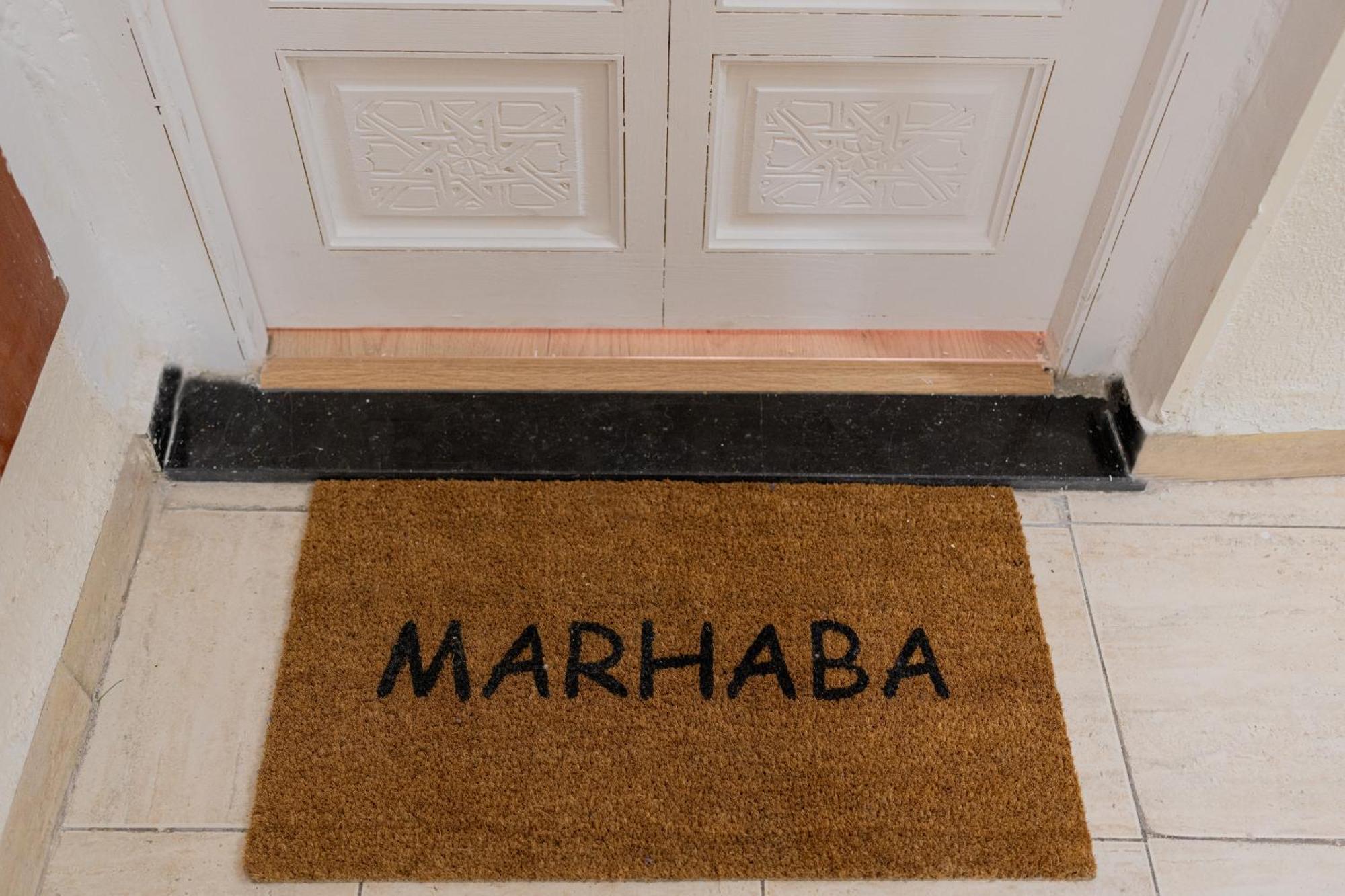 Appartement Centre Marrakech Gueliz - Cool & Cozy Apartment For A Family Stay In The Heart Of The City Marrakesh Ngoại thất bức ảnh