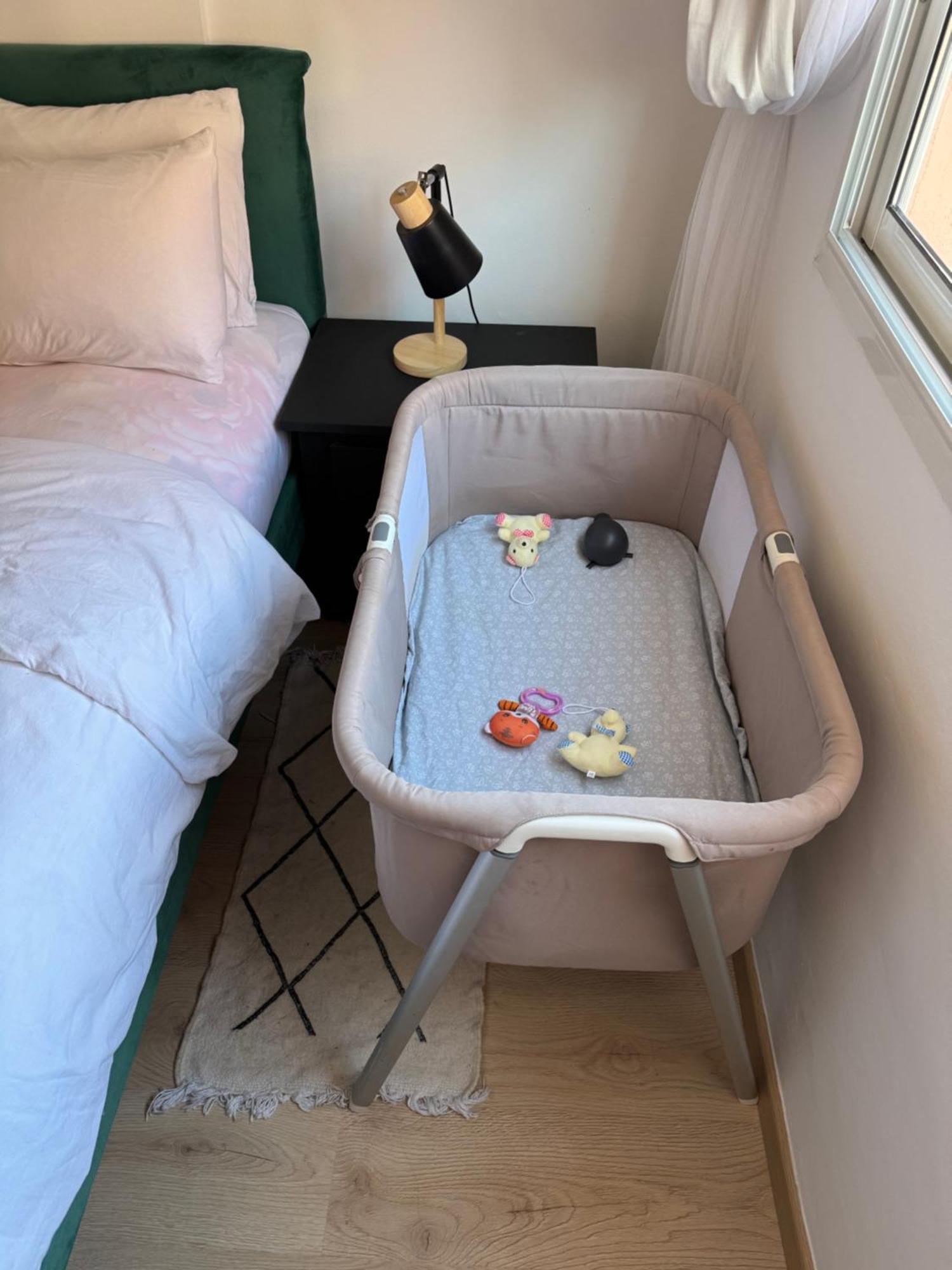 Appartement Centre Marrakech Gueliz - Cool & Cozy Apartment For A Family Stay In The Heart Of The City Marrakesh Ngoại thất bức ảnh