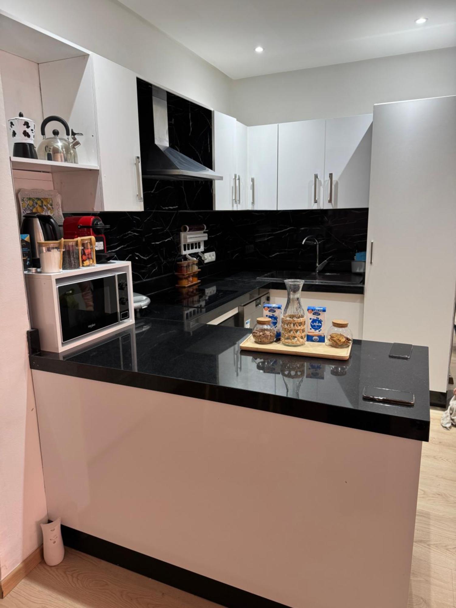 Appartement Centre Marrakech Gueliz - Cool & Cozy Apartment For A Family Stay In The Heart Of The City Marrakesh Ngoại thất bức ảnh